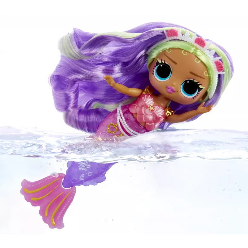 L.O.L. Surprise Tweens Mermaid - Cleo Cove