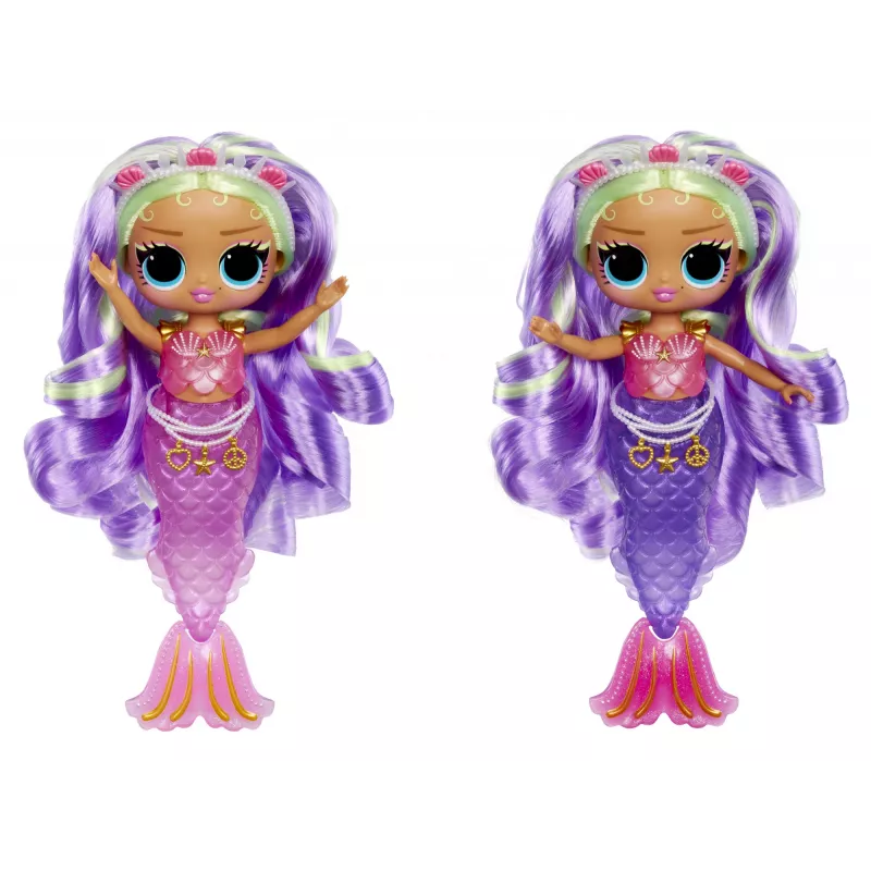 L.O.L. Surprise Tweens Mermaid - Cleo Cove