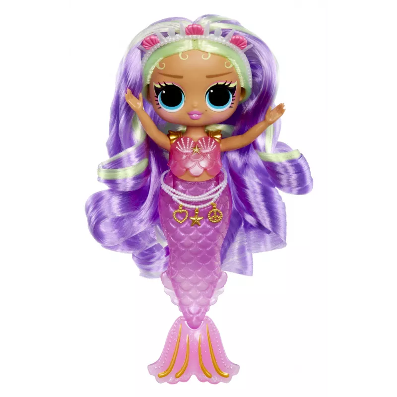 L.O.L. Surprise Tweens Mermaid - Cleo Cove