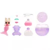 L.O.L. Surprise Mermaids Tots - Stwórz własne ogony zmieniające kolor