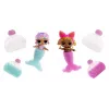 L.O.L. Surprise Mermaids Tots - Stwórz własne ogony zmieniające kolor