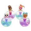 L.O.L. Surprise Mermaids Tots - Stwórz własne ogony zmieniające kolor