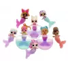 L.O.L. Surprise Mermaids Tots - Stwórz własne ogony zmieniające kolor
