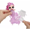 L.O.L. Surprise Mermaids Tots - Stwórz własne ogony zmieniające kolor