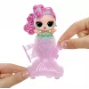 L.O.L. Surprise Mermaids Tots - Stwórz własne ogony zmieniające kolor