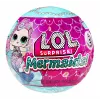 L.O.L. Surprise Mermaids Tots - Stwórz własne ogony zmieniające kolor