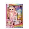 Rainbow High Junior High 503675EUC lalka