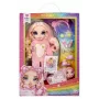 Rainbow High Junior High 503675EUC lalka