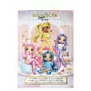 Rainbow High Junior High 503675EUC lalka