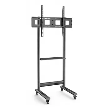 Techly ICA-TR74 Uchwyt/stojak TV 2,29 m (90 cali) Czarny