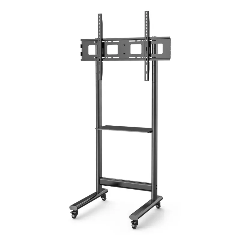 Techly ICA-TR74 Uchwyt/stojak TV 2,29 m (90 cali) Czarny