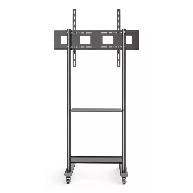 Techly ICA-TR74 Uchwyt/stojak TV 2,29 m (90 cali) Czarny