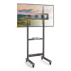 Techly ICA-TR74 Uchwyt/stojak TV 2,29 m (90 cali) Czarny