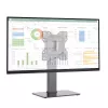 Techly ICA-LCD 323S monitor mount / stand 109.2 cm (43 inch) Desk Czarny