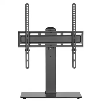 Techly ICA-LCD 323M monitor mount / stand 139.7 cm (55 inch) Desk Czarny