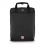 Hama 00227052 etui na laptopa 41,1 cm (16,2 cala) Plecak Czarny