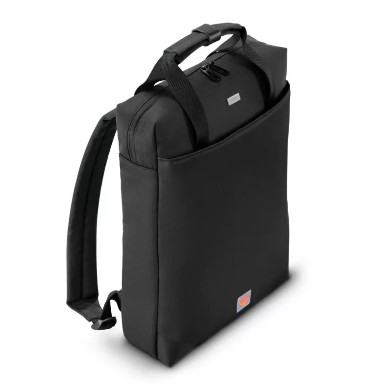 Hama 00227052 etui na laptopa 41,1 cm (16,2 cala) Plecak Czarny