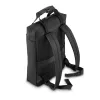 Hama 00227052 etui na laptopa 41,1 cm (16,2 cala) Plecak Czarny