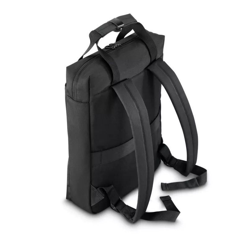 Hama 00227052 etui na laptopa 41,1 cm (16,2 cala) Plecak Czarny
