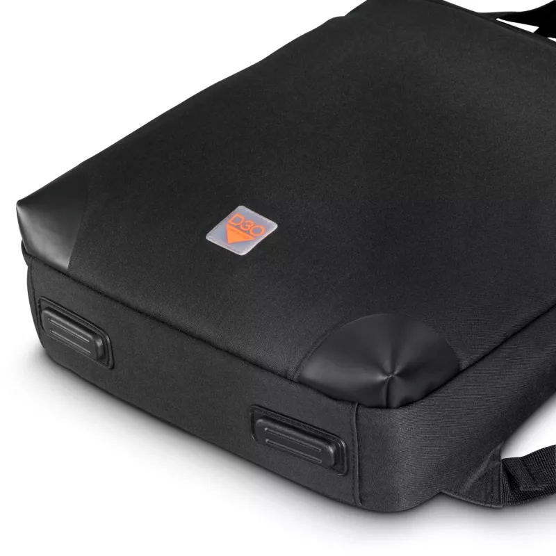 Hama 00227052 etui na laptopa 41,1 cm (16,2 cala) Plecak Czarny