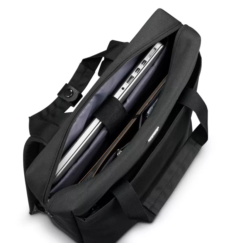 Hama 00227052 etui na laptopa 41,1 cm (16,2 cala) Plecak Czarny