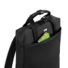 Hama 00227052 etui na laptopa 41,1 cm (16,2 cala) Plecak Czarny