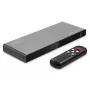 DIGITUS Przełącznik HDMI 5x1. 8K/60Hz (4:4:4). HDR. HDCP2.3