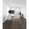 Techly ICA-PLB 490 Uchwyt/stojak TV 2,03 m (80 cali) czarny