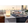 Lampa stołowa Techly I-LED TOUCH 1.6 W biała LED sterowanie dotykowe