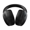 CREATIVE LABS Bezprzewodowy zestaw słuchawkowy nauszny Zen Hybrid Gen 2 - Stereo - Bluetooth - Hybrydowa ANC - Czarny
