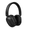 CREATIVE LABS Bezprzewodowy zestaw słuchawkowy nauszny Zen Hybrid Gen 2 - Stereo - Bluetooth - Hybrydowa ANC - Czarny