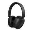 CREATIVE LABS Bezprzewodowy zestaw słuchawkowy nauszny Zen Hybrid Gen 2 - Stereo - Bluetooth - Hybrydowa ANC - Czarny