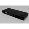 i-tec Uniwersalna stacja dokująca Dual 4K Display + Power Delivery 85W