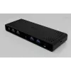 i-tec Uniwersalna stacja dokująca Dual 4K Display + Power Delivery 85W