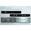 i-tec Uniwersalna stacja dokująca Dual 4K Display + Power Delivery 85W