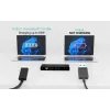 i-tec Uniwersalna stacja dokująca Dual 4K Display + Power Delivery 85W
