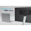 i-tec Uniwersalna stacja dokująca Dual 4K Display + Power Delivery 85W