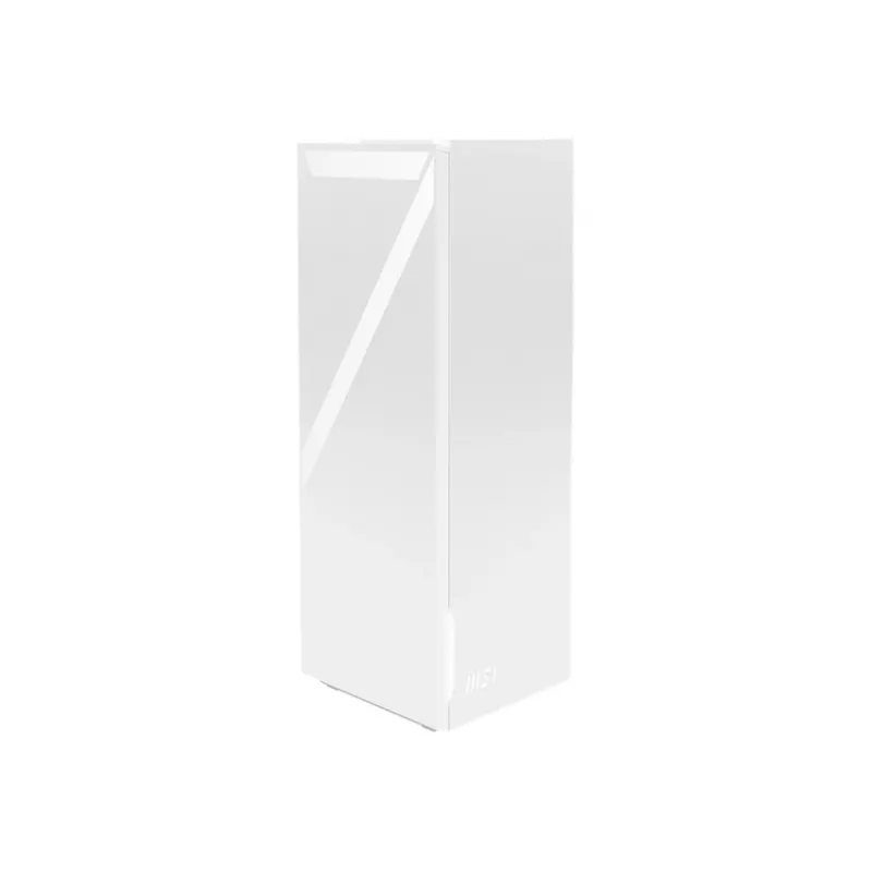 MSI Roamii BE Lite Mesh System 2-pack Dual-band (2.4 GHz / 5 GHz) Wi-Fi 7 (802.11be) biały 3 Internal