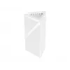 MSI Roamii BE Lite Mesh System 2-pack Dual-band (2.4 GHz / 5 GHz) Wi-Fi 7 (802.11be) biały 3 Internal