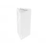 MSI Roamii BE Lite Mesh System 2-pack Dual-band (2.4 GHz / 5 GHz) Wi-Fi 7 (802.11be) biały 3 Internal