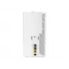 MSI Roamii BE Lite Mesh System 2-pack Dual-band (2.4 GHz / 5 GHz) Wi-Fi 7 (802.11be) biały 3 Internal