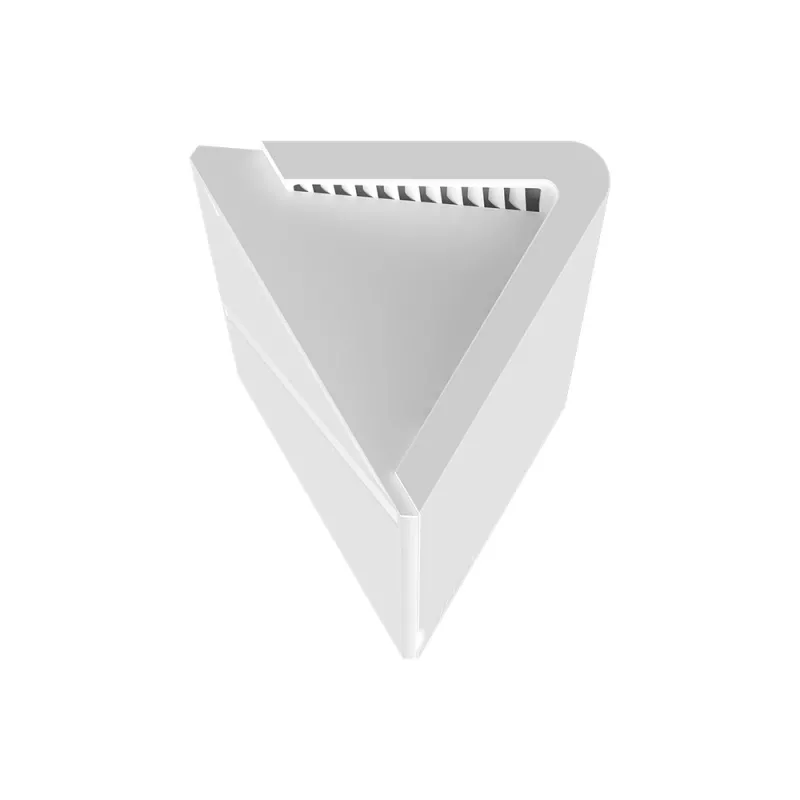 MSI Roamii BE Lite Mesh System 2-pack Dual-band (2.4 GHz / 5 GHz) Wi-Fi 7 (802.11be) biały 3 Internal