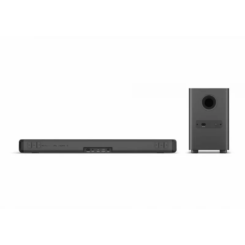 Soundbar Philips TAB5309/10 120 W