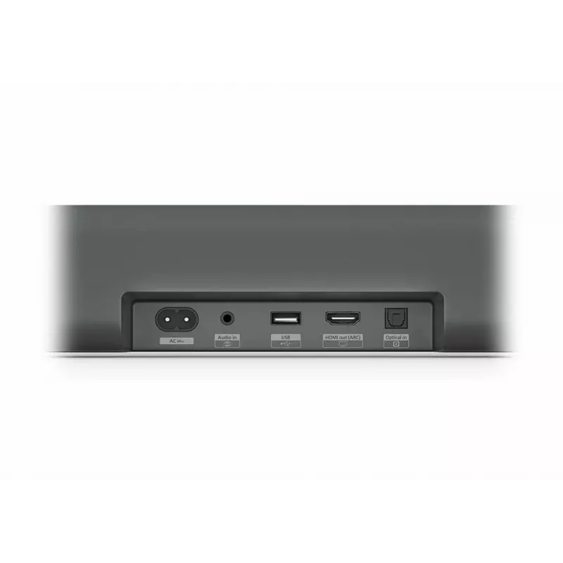 Soundbar Philips TAB5309/10 120 W