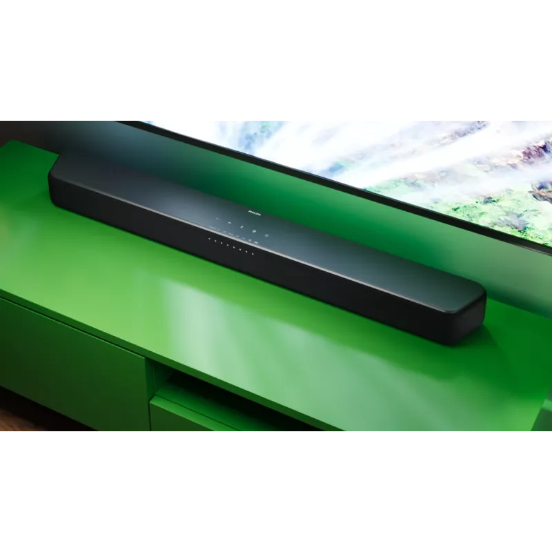 Soundbar Philips TAB5309/10 120 W
