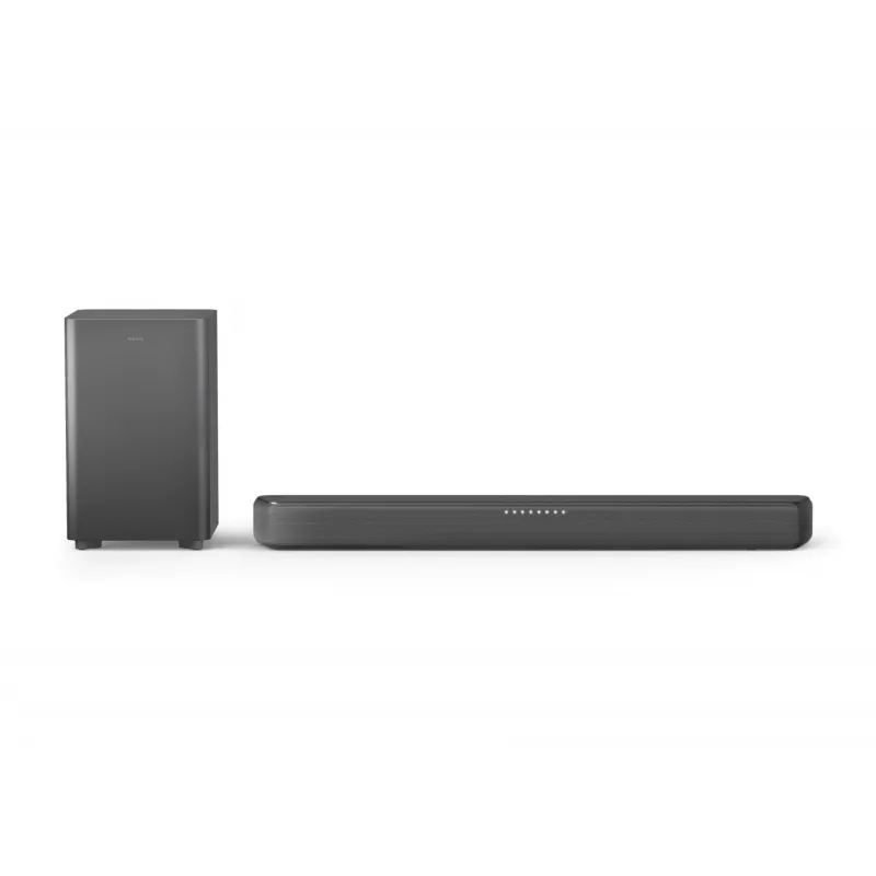 Soundbar Philips TAB5309/10 120 W