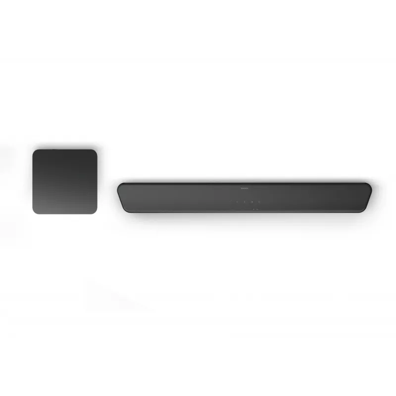 Soundbar Philips TAB5309/10 120 W