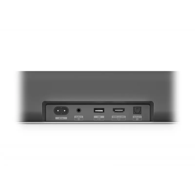 Soundbar Philips TAB5309/10 120 W