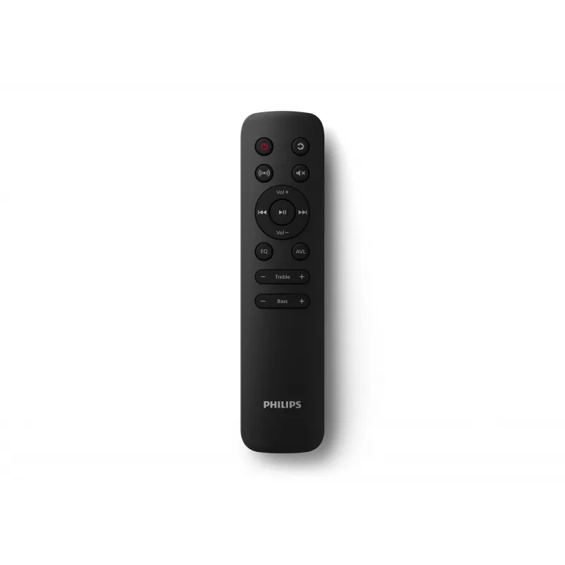 Soundbar Philips TAB5309/10 120 W