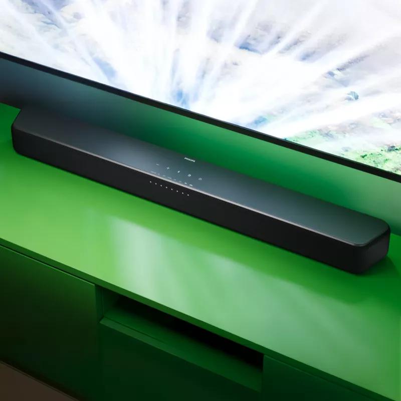 Soundbar Philips TAB5309/10 120 W